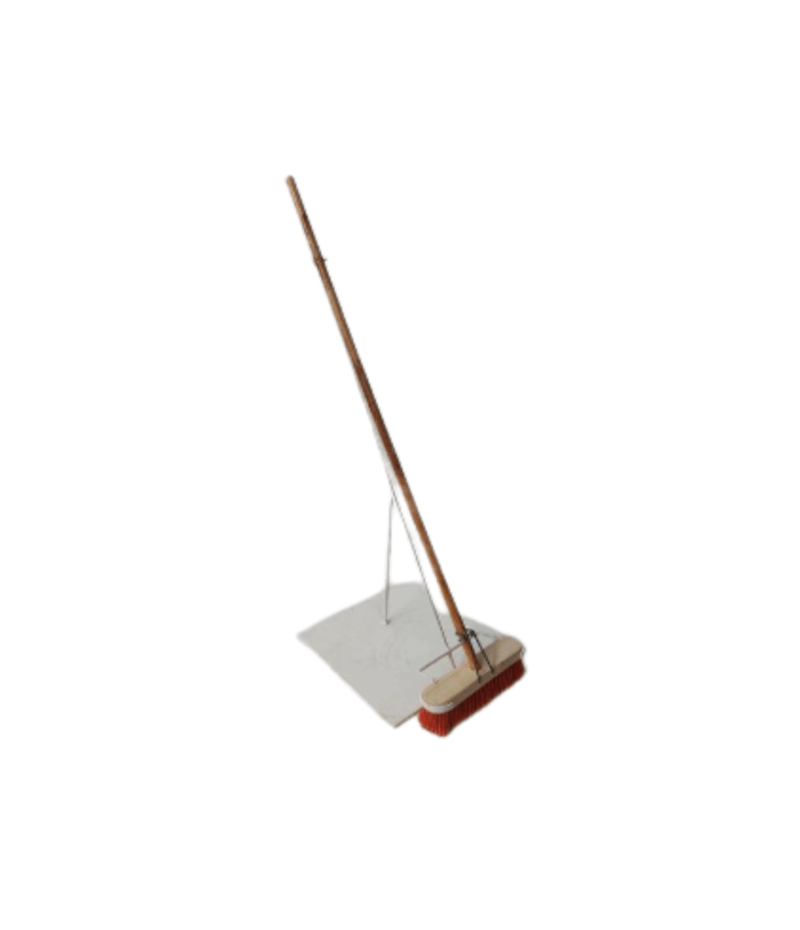 House Broom With Wire Assorted House Broom With Wire Assorted - Image 1