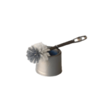Toilet Brush And Holder