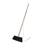 Whisker Broom Household