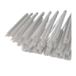 Hygienic Broom 450mm Head Only Hard White