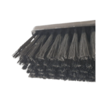 Hygienic Broom 300mm Head Only Soft Black