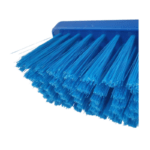 Hygienic Broom 300mm Head Only Soft Blue