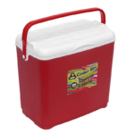 10L Pride Cooler Box Pack of 4