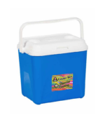 25L Pride Cooler Box Pack of 4