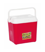 25L Pride Cooler Box Pack of 4 - Image 3