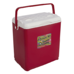 28L Pride Cooler Box Pack of 4