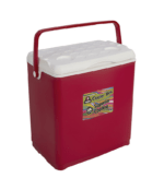 28L Pride Cooler Box Pack of 4