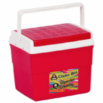 8L Pride Cooler Box - Pack of 6