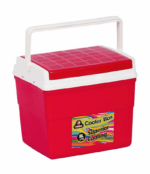 8L Pride Cooler Box - Pack of 6