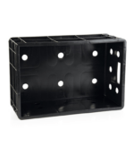 PI-SC64-H230-VB Euro Banana Crate - Image 5