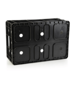 PI-SC64-H230-VB Euro Banana Crate - Image 6