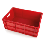 Euro Conveyor Crate - Virgin