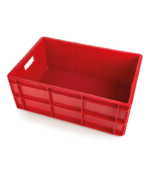 Euro Conveyor Crate - Virgin