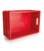 Euro Conveyor Crate - Virgin - Image 2