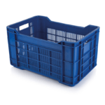 PI-402-V Meat Crate – Vented Sides and Base