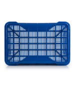 PI-402-V Meat Crate – Vented Sides and Base - Image 5