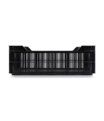 PI-430-H160-V Berry Crate – Vented Sides and Base - Image 2
