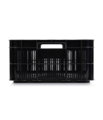 PI-430-H160-V Berry Crate – Vented Sides and Base - Image 3