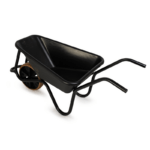 Wheelbarrow - 65L Heavy duty