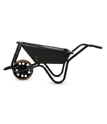 Wheelbarrow - 65L Heavy duty - Image 2