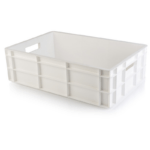 PI-SC64-H180-FS Euro Conveyor Crate