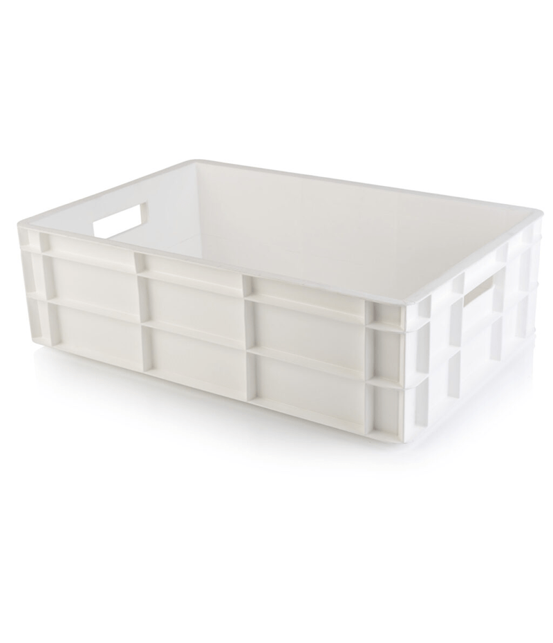 PI-SC64-H180-FS Euro Conveyor Crate 1 PI-SC64-H180-FS Euro Conveyor Crate - Image 1