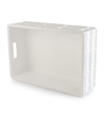 PI-SC64-H180-FS Euro Conveyor Crate - Image 6