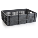 PI-SC64-H180-V Euro Crate Vented sides and base