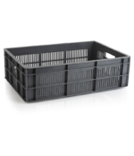 PI-SC64-H180-V Euro Crate Vented sides and base