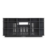 PI-SC64-H180-V Euro Crate Vented sides and base - Image 4