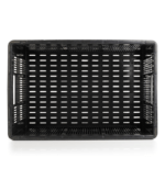 PI-SC64-H285-V Euro Crate Vented Sides and Base - Image 2