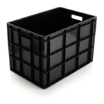 PI-SC64-H400-S Euro Crate