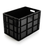 PI-SC64-H400-S Euro Crate