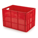 PI-SC64-H400-SV Euro Crate - Virgin