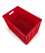 PI-SC64-H400-SV Euro Crate - Virgin - Image 2