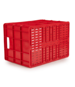 PI-SC64-H400-SV Euro Crate - Virgin - Image 3