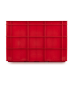 PI-SC64-H400-SV Euro Crate - Virgin - Image 4