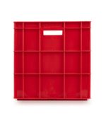 PI-SC64-H400-SV Euro Crate - Virgin - Image 5