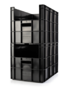 PI-SC64-H400-SVP Part Picking Crate - Image 6