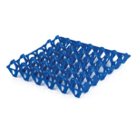 Plastic Egg Tray