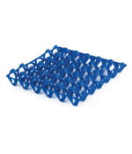 Plastic Egg Tray