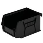Storage Bin - Bin 2 - Black