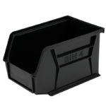 Storage Bin - Bin 4 - Black