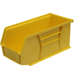 Storage Bin - Bin 5 - Yellow