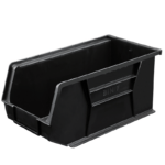 Storage Bin - Bin 7 - Black