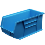 Storage Bin - Bin 7 - Blue