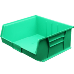Storage Bin - Bin 8 - Green