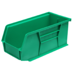 Storage Bin - Bin 5 - Green