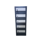 10 Compartment Tablet Locker
