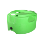 50L Oval Drum with Tap